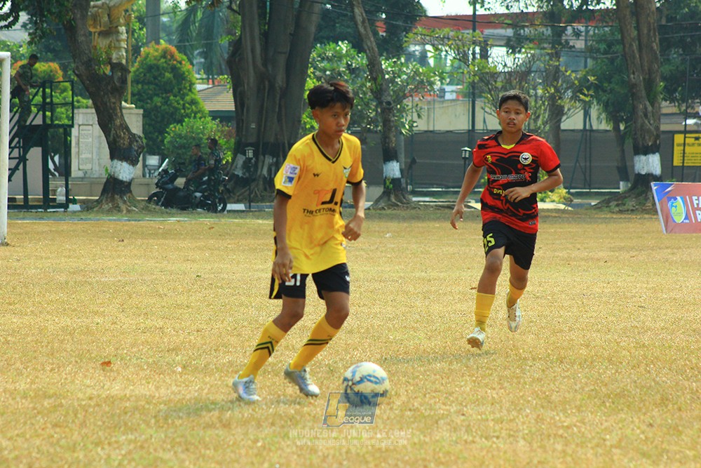 ijl u14 250726 gagak muda vs newland fa