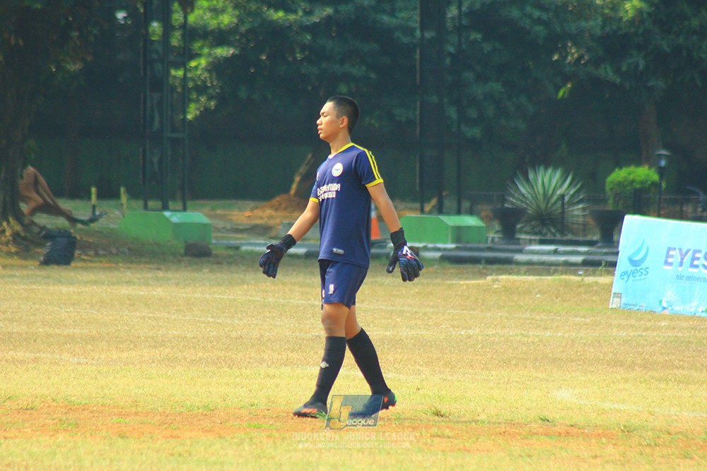 ijl u14 250726 gagak muda vs newland fa
