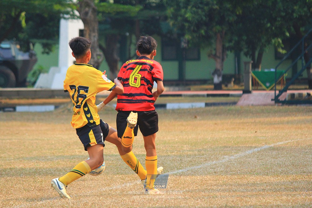 ijl u14 250726 gagak muda vs newland fa