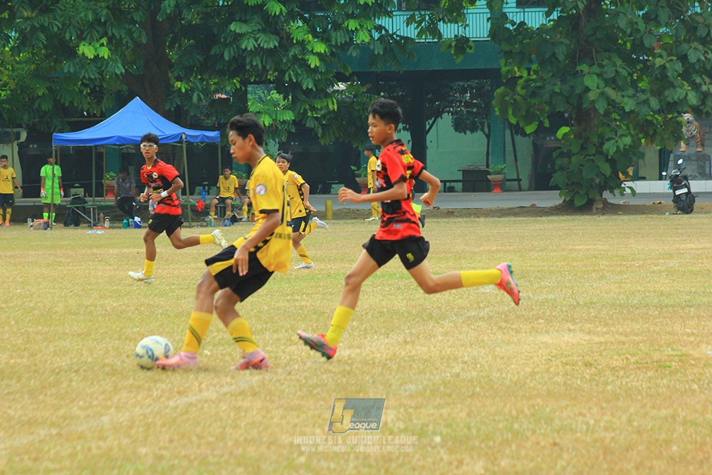 ijl u14 250726 gagak muda vs newland fa