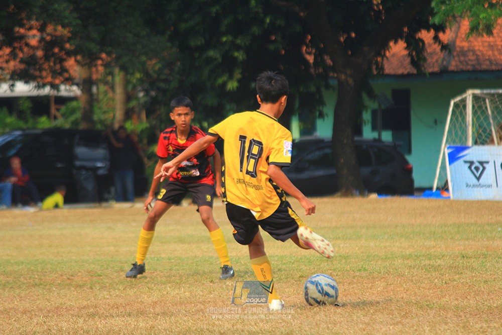 ijl u14 250726 gagak muda vs newland fa