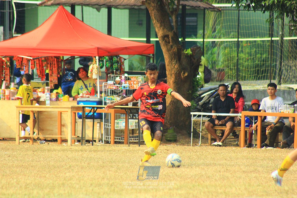 ijl u14 250726 gagak muda vs newland fa