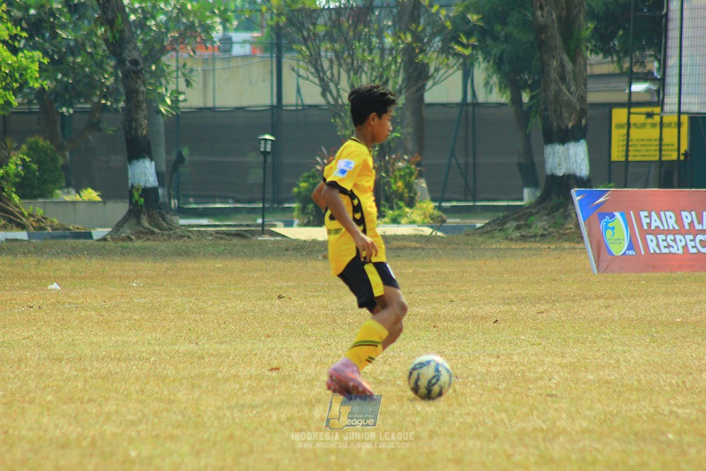 ijl u14 250726 gagak muda vs newland fa