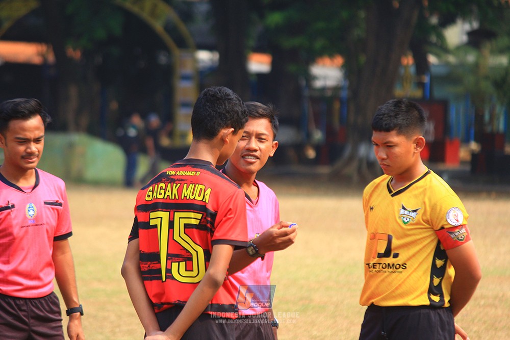 ijl u14 250726 gagak muda vs newland fa