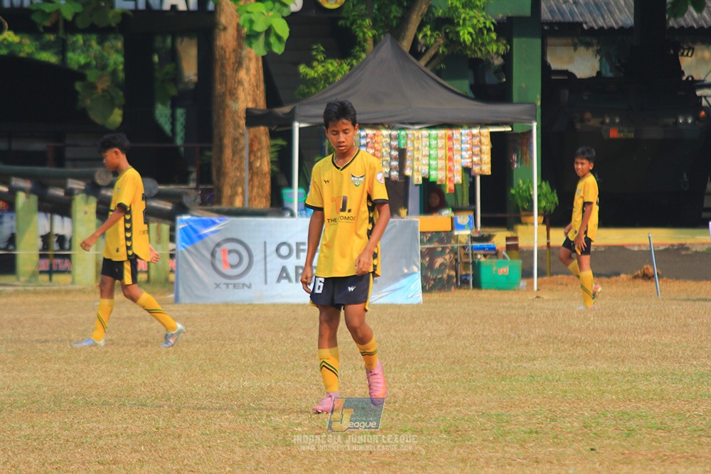 ijl u14 250726 gagak muda vs newland fa