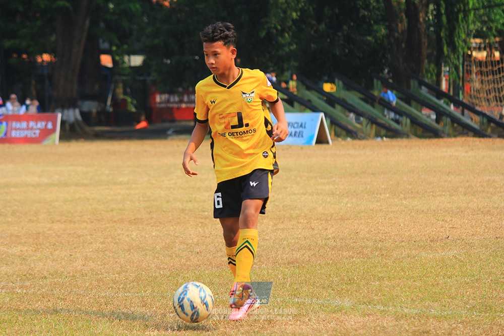 ijl u14 250726 gagak muda vs newland fa
