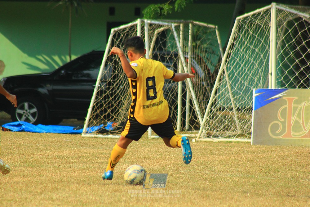 ijl u14 250726 gagak muda vs newland fa