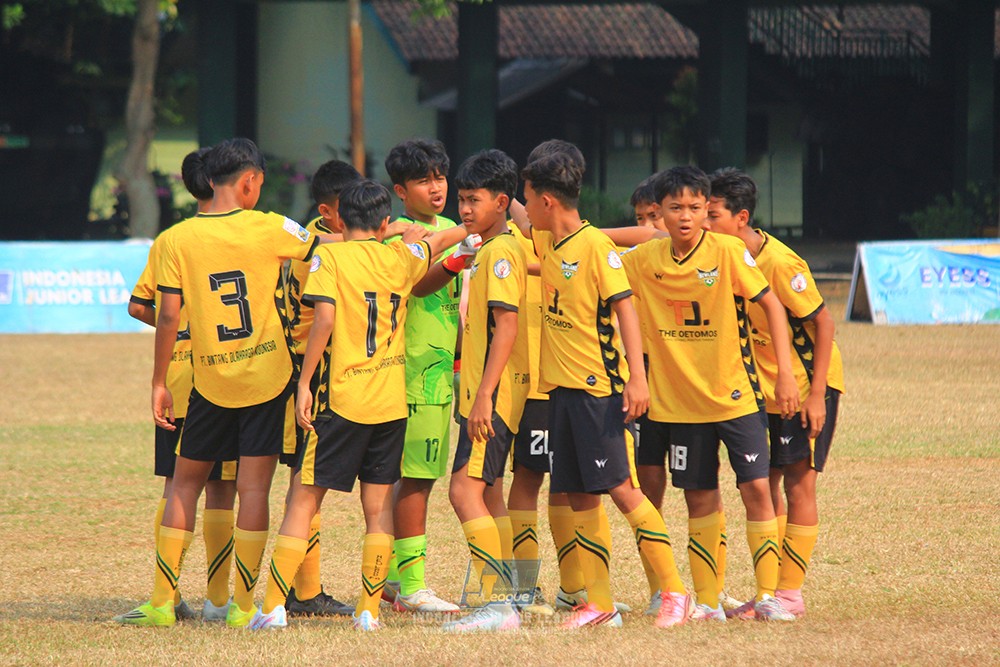 ijl u14 250726 gagak muda vs newland fa