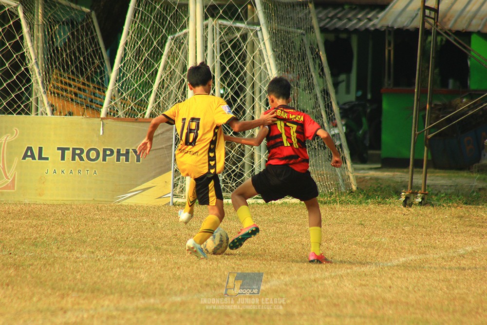 ijl u14 250726 gagak muda vs newland fa