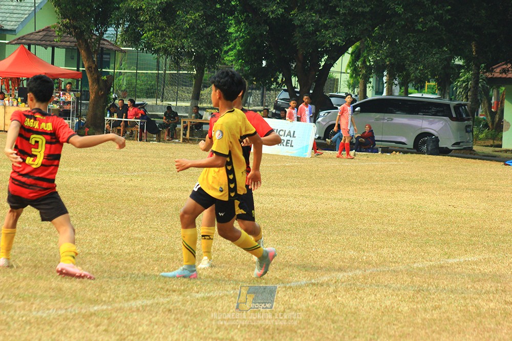 ijl u14 250726 gagak muda vs newland fa