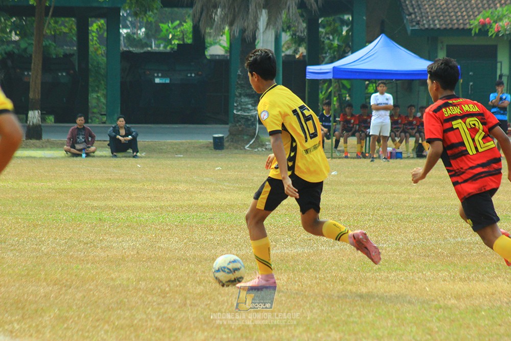 ijl u14 250726 gagak muda vs newland fa