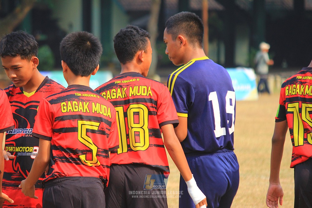 ijl u14 250726 gagak muda vs newland fa