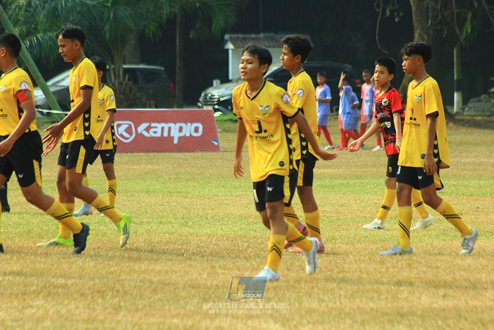 ijl u14 250726 gagak muda vs newland fa
