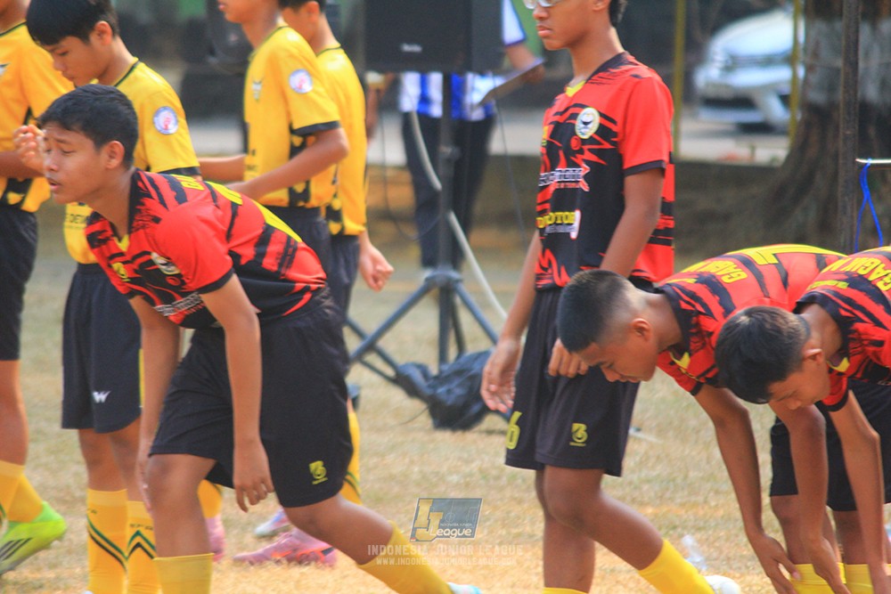 ijl u14 250726 gagak muda vs newland fa