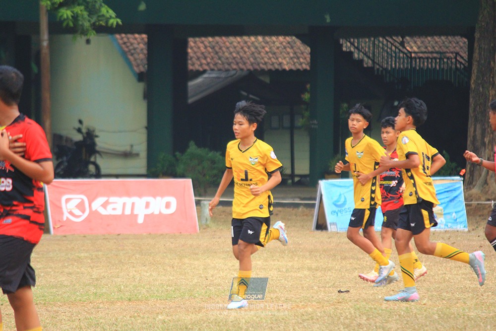 ijl u14 250726 gagak muda vs newland fa