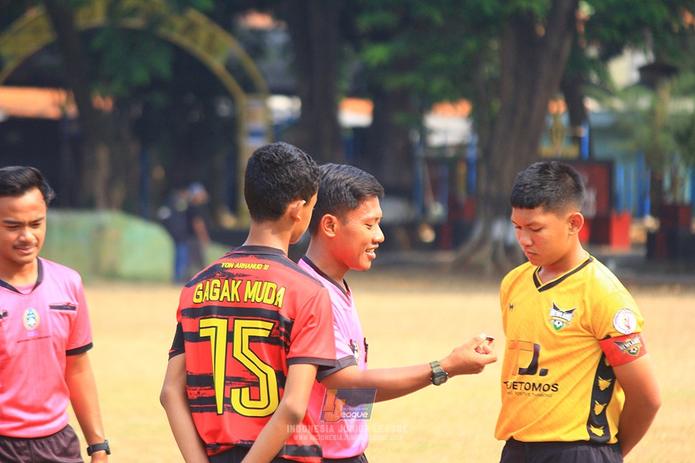 ijl u14 250726 gagak muda vs newland fa