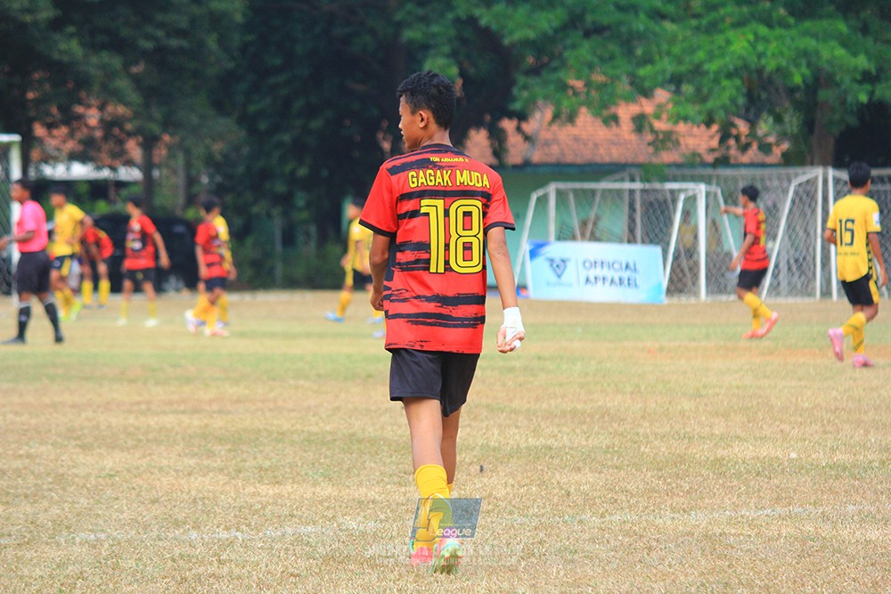 ijl u14 250726 gagak muda vs newland fa
