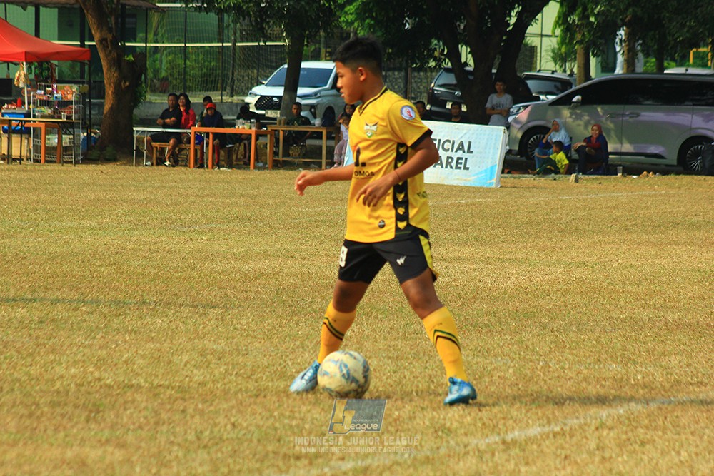 ijl u14 250726 gagak muda vs newland fa