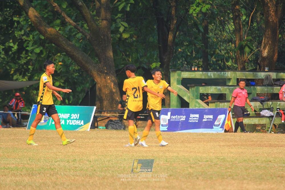 ijl u14 250726 gagak muda vs newland fa