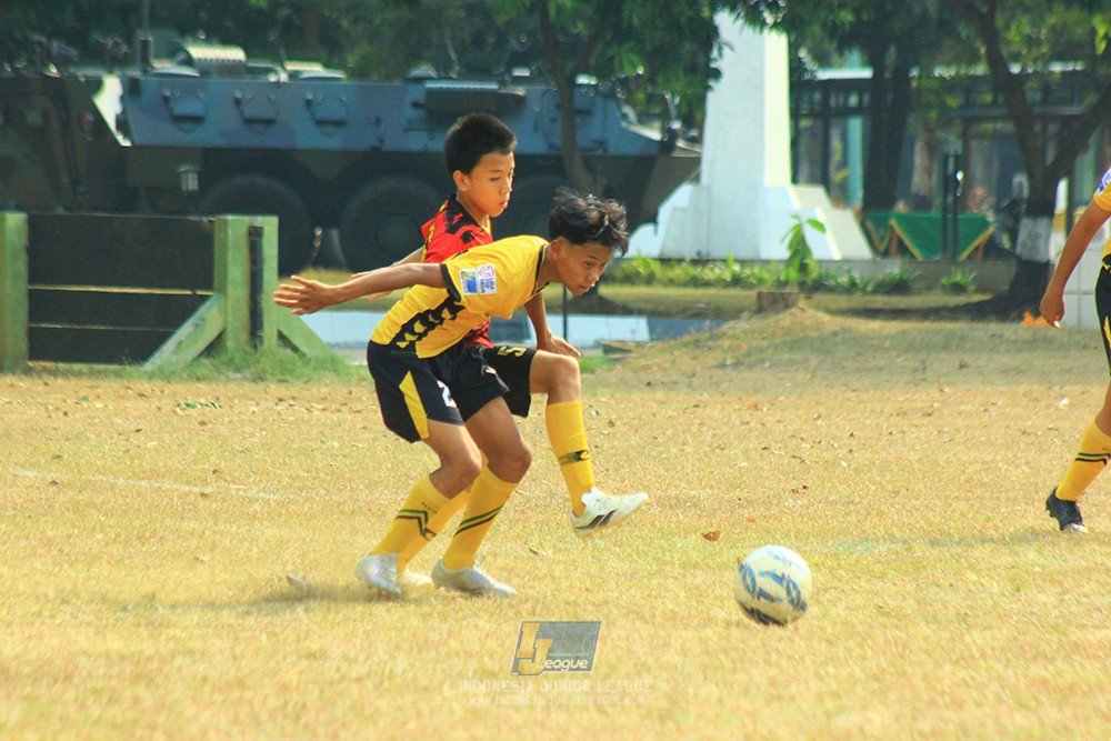 ijl u14 250726 gagak muda vs newland fa