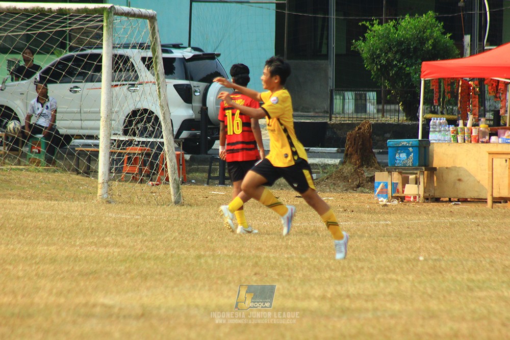 ijl u14 250726 gagak muda vs newland fa