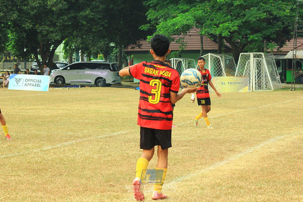 ijl u14 250726 gagak muda vs newland fa