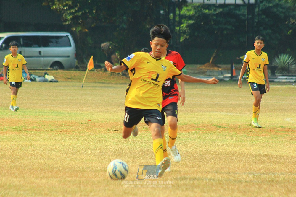 ijl u14 250726 gagak muda vs newland fa