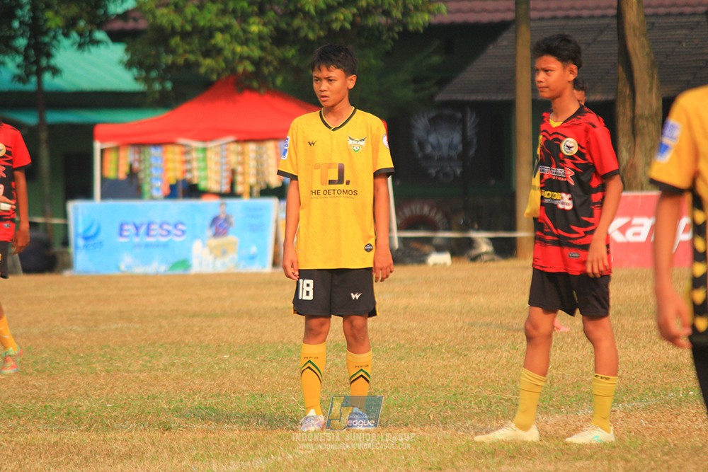 ijl u14 250726 gagak muda vs newland fa