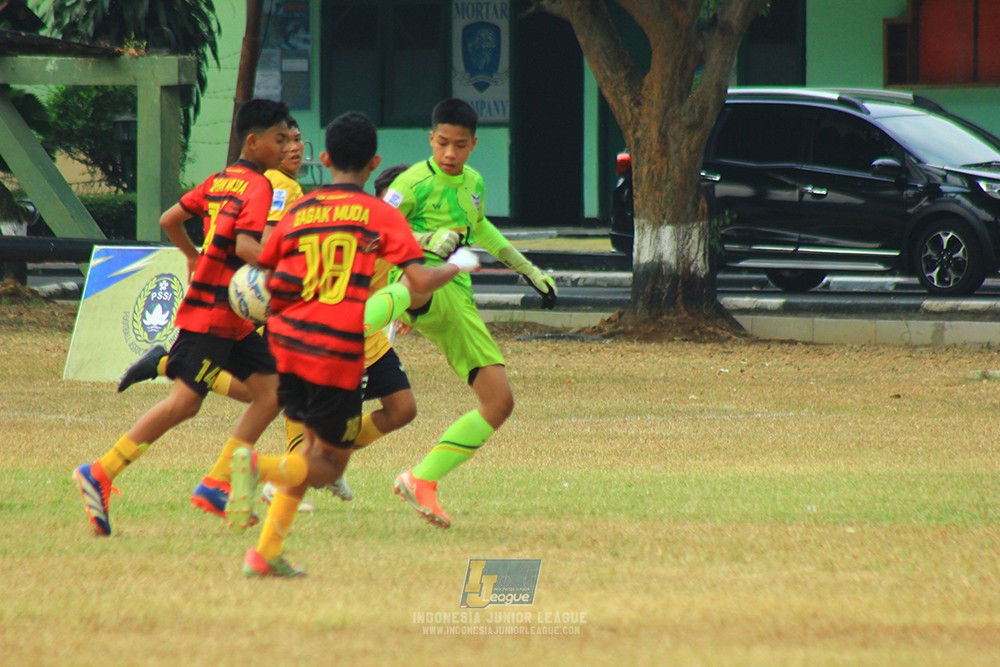 ijl u14 250726 gagak muda vs newland fa