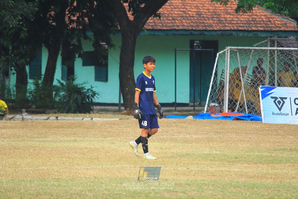 ijl u14 250726 gagak muda vs newland fa