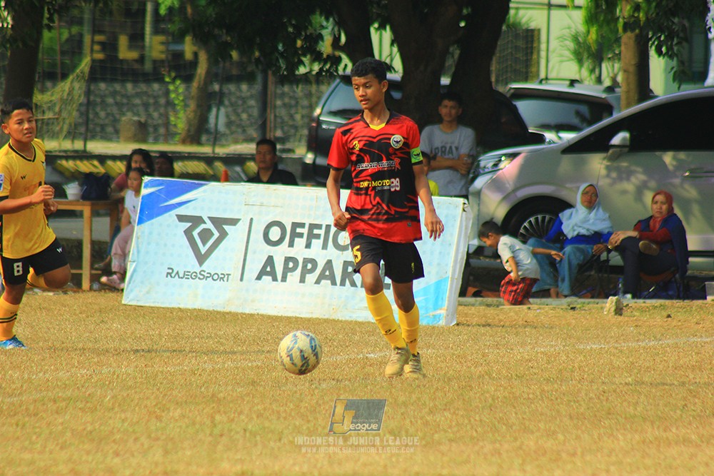 ijl u14 250726 gagak muda vs newland fa