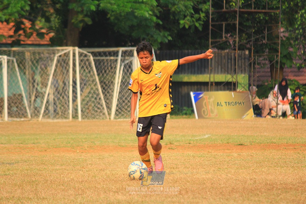 ijl u14 250726 gagak muda vs newland fa