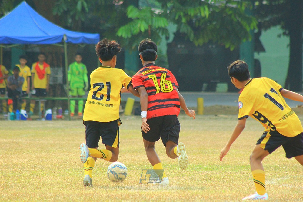 ijl u14 250726 gagak muda vs newland fa