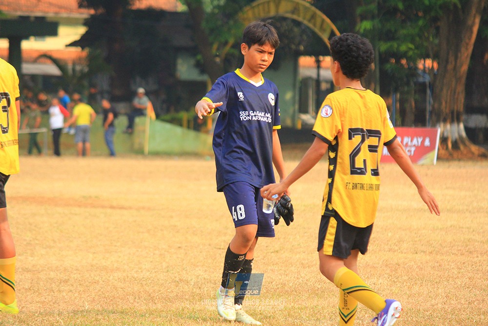 ijl u14 250726 gagak muda vs newland fa