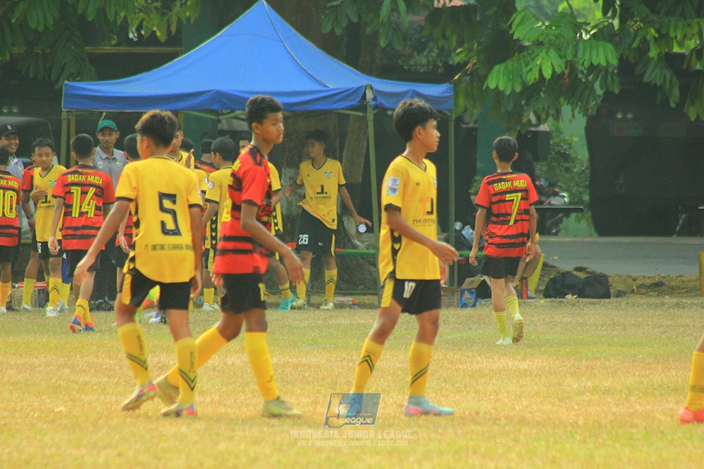 ijl u14 250726 gagak muda vs newland fa