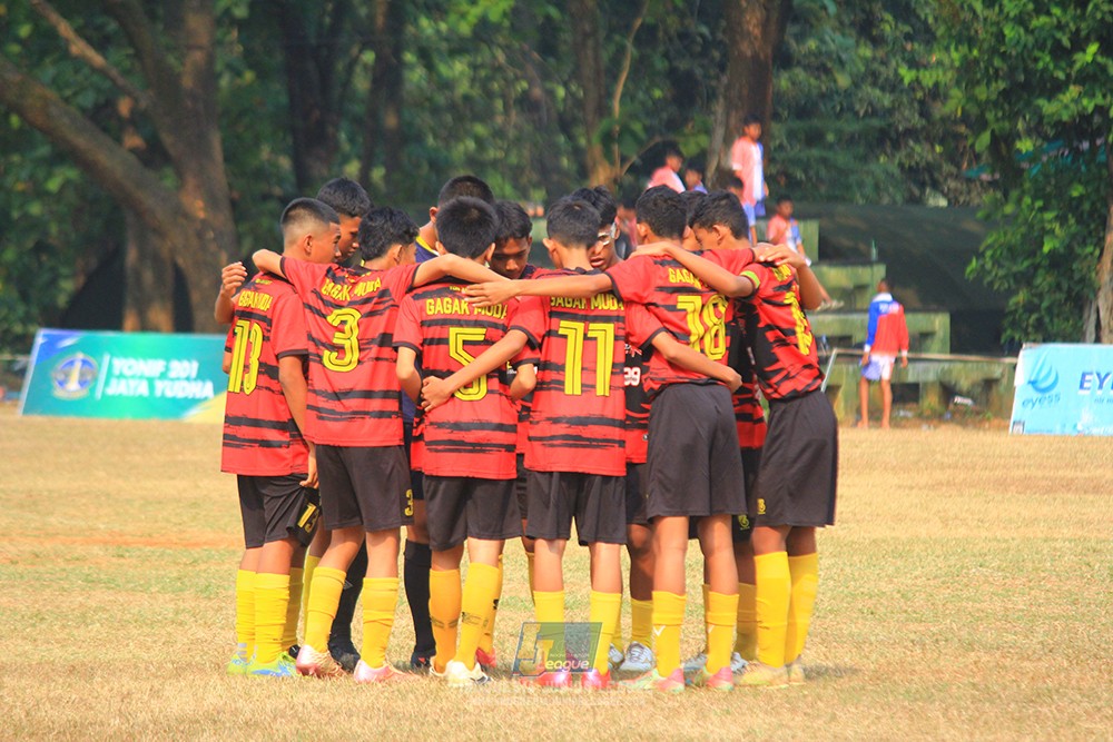 ijl u14 250726 gagak muda vs newland fa