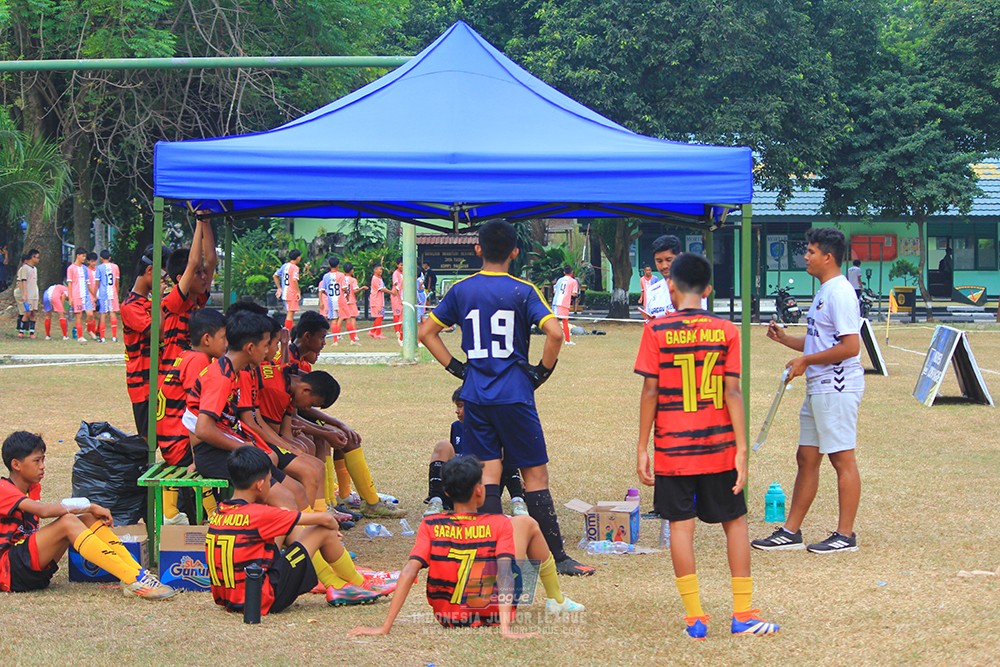 ijl u14 250726 gagak muda vs newland fa
