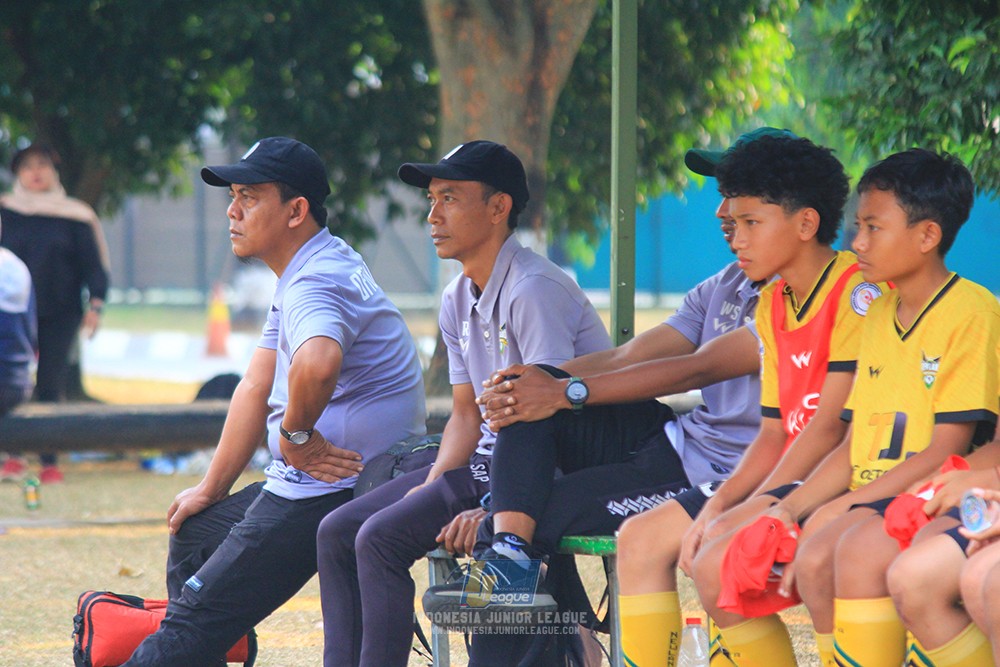 ijl u14 250726 gagak muda vs newland fa