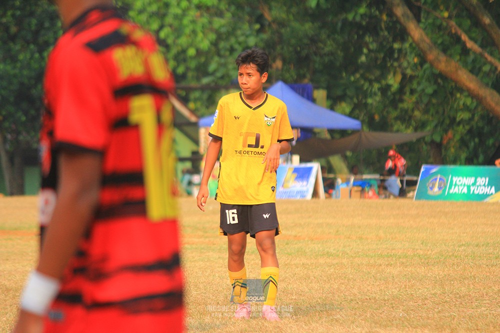 ijl u14 250726 gagak muda vs newland fa