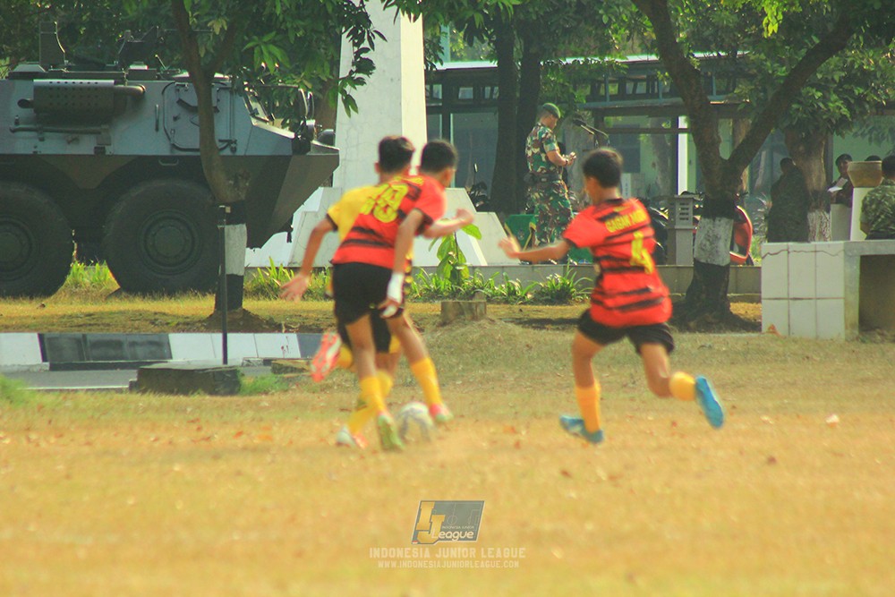 ijl u14 250726 gagak muda vs newland fa