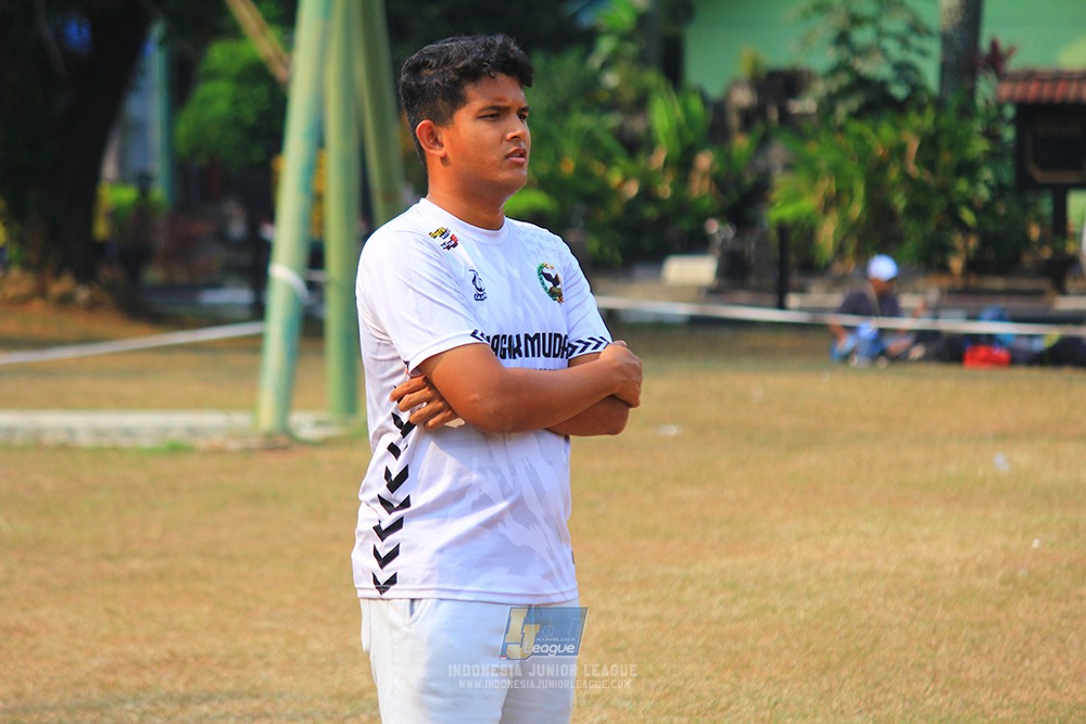 ijl u14 250726 gagak muda vs newland fa