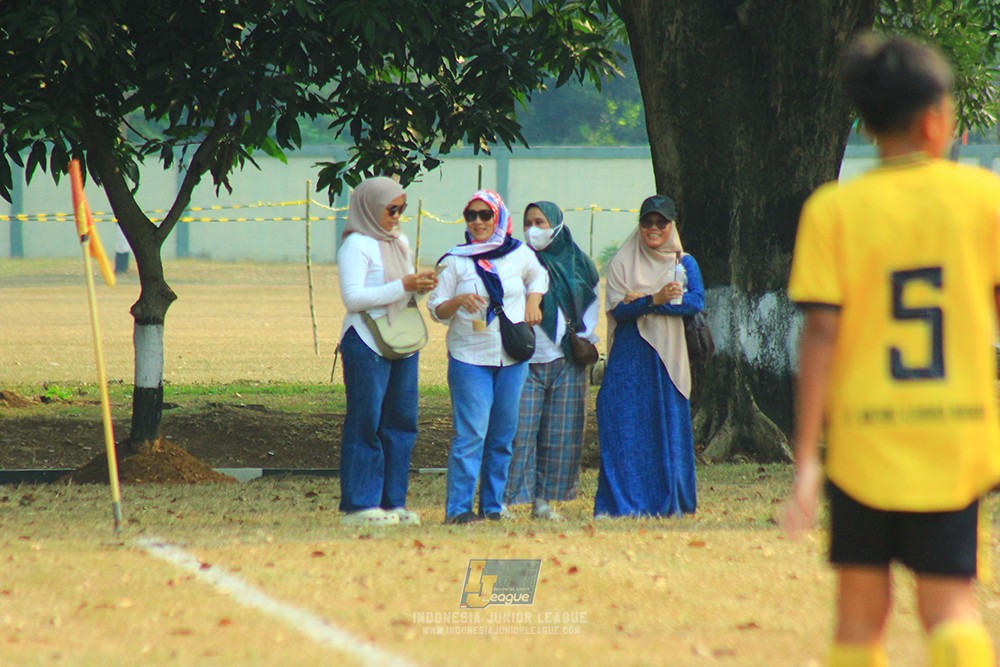 ijl u14 250726 gagak muda vs newland fa
