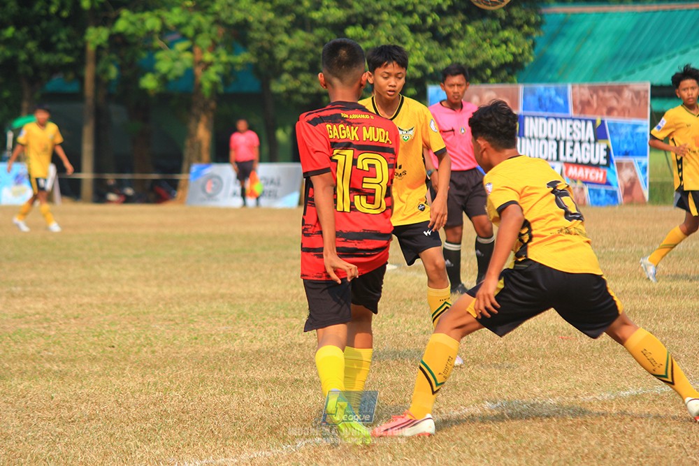 ijl u14 250726 gagak muda vs newland fa