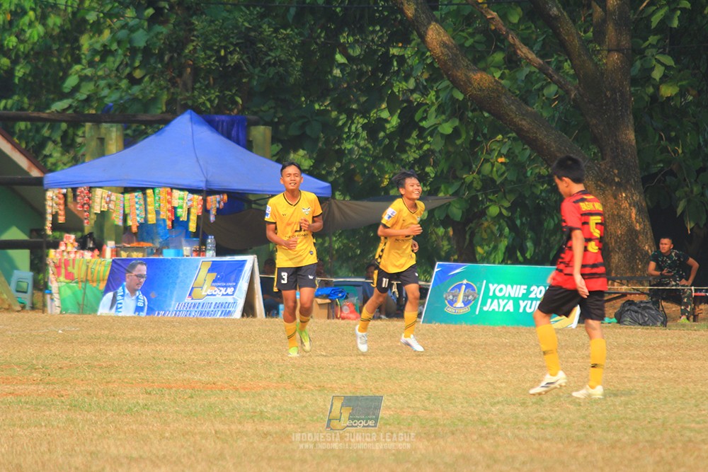 ijl u14 250726 gagak muda vs newland fa