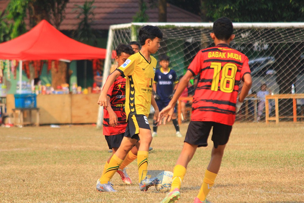 ijl u14 250726 gagak muda vs newland fa