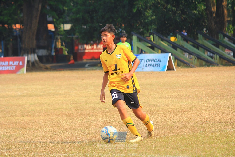 ijl u14 250726 gagak muda vs newland fa