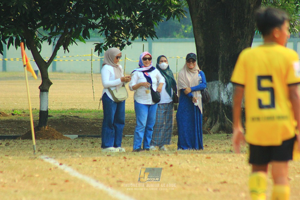 ijl u14 250726 gagak muda vs newland fa