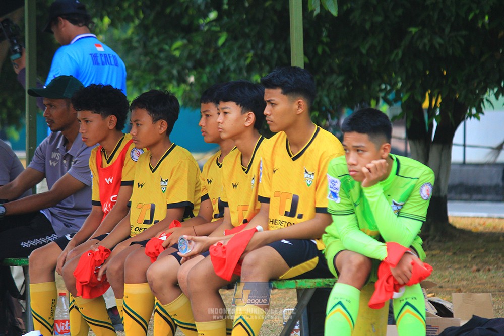ijl u14 250726 gagak muda vs newland fa
