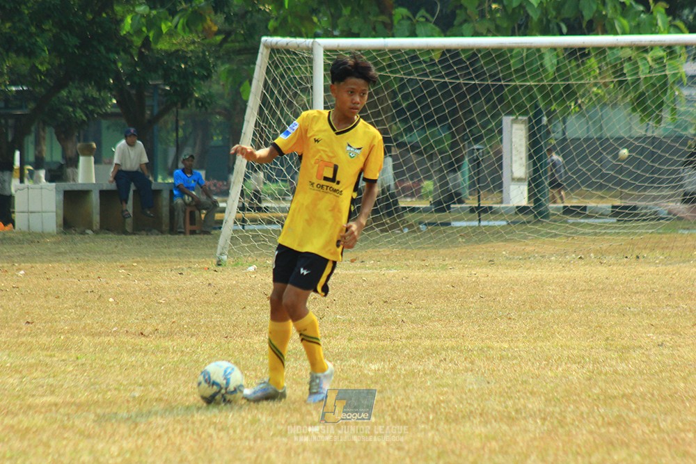 ijl u14 250726 gagak muda vs newland fa