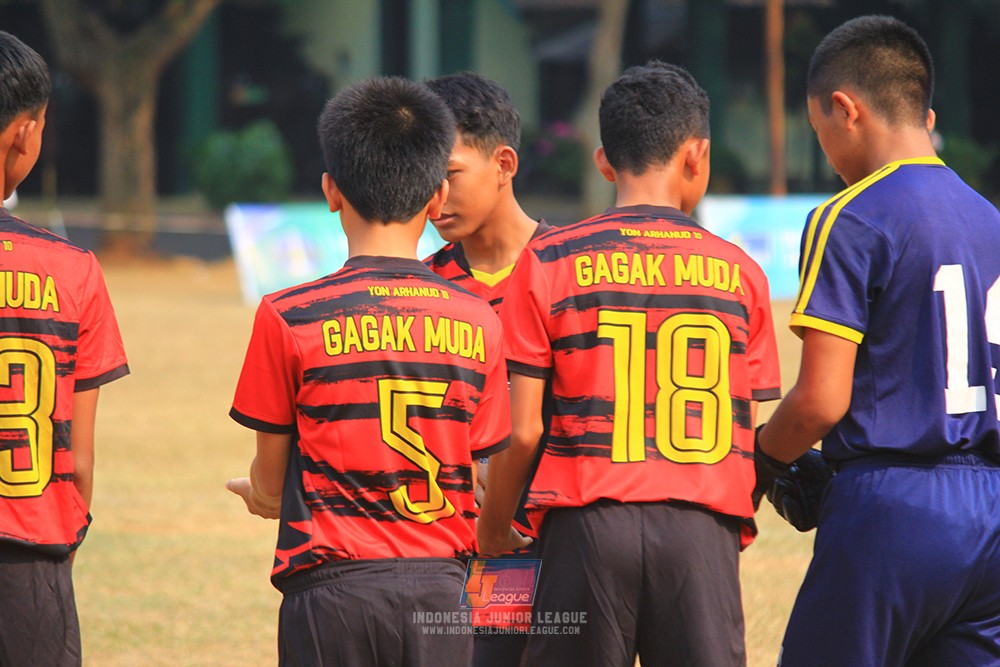 ijl u14 250726 gagak muda vs newland fa